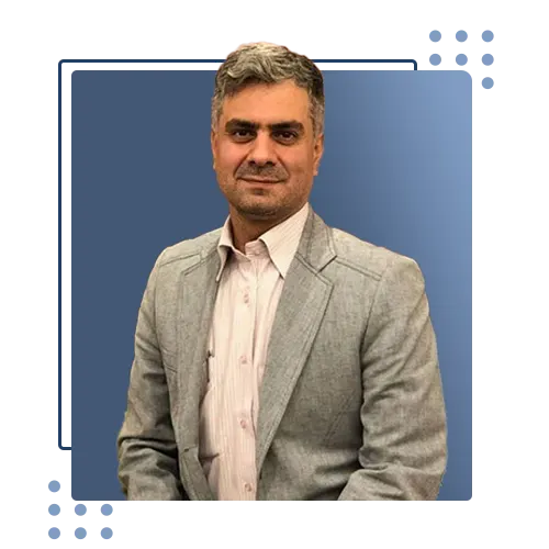 دکتر کیوان خوشخو