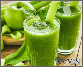 زمان-تغذیه-بعد-از-عمل-بینی