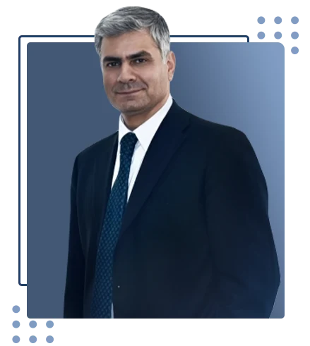 دکتر کیوان خوشخو