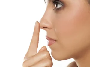 هزینه عمل بینی
