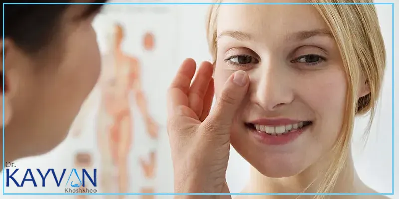 اقدامات-یک-هفته-قبل-از-عمل-بینی
