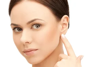 مراقبت های بعد از جراحی زیبایی گوش