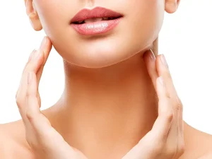 مراقبت های بعد از جراحی پروتز چانه