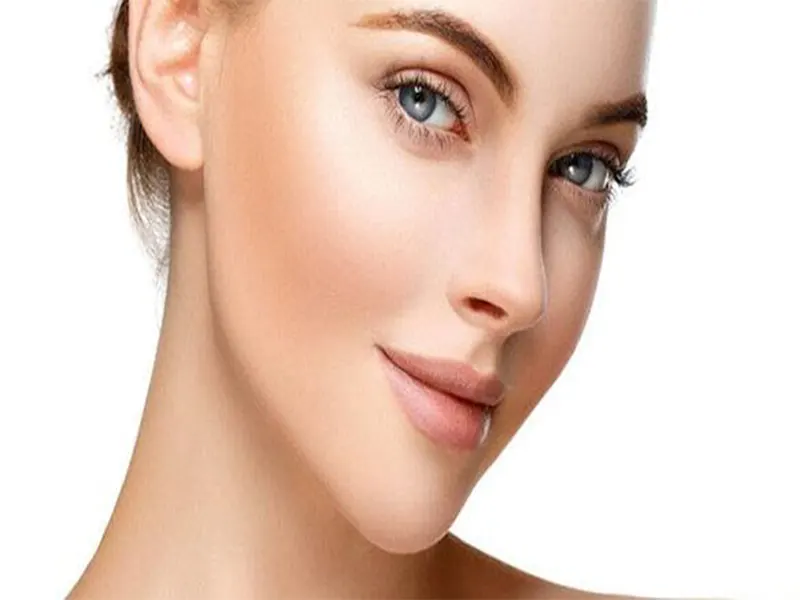 جراحی بینی پهن در ساوه